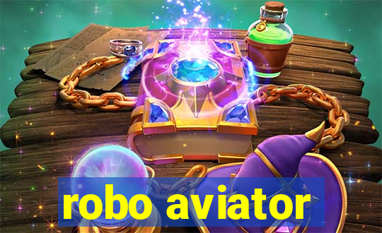 robo aviator